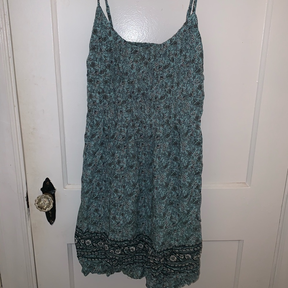 Old Navy Summer Dress Size Small